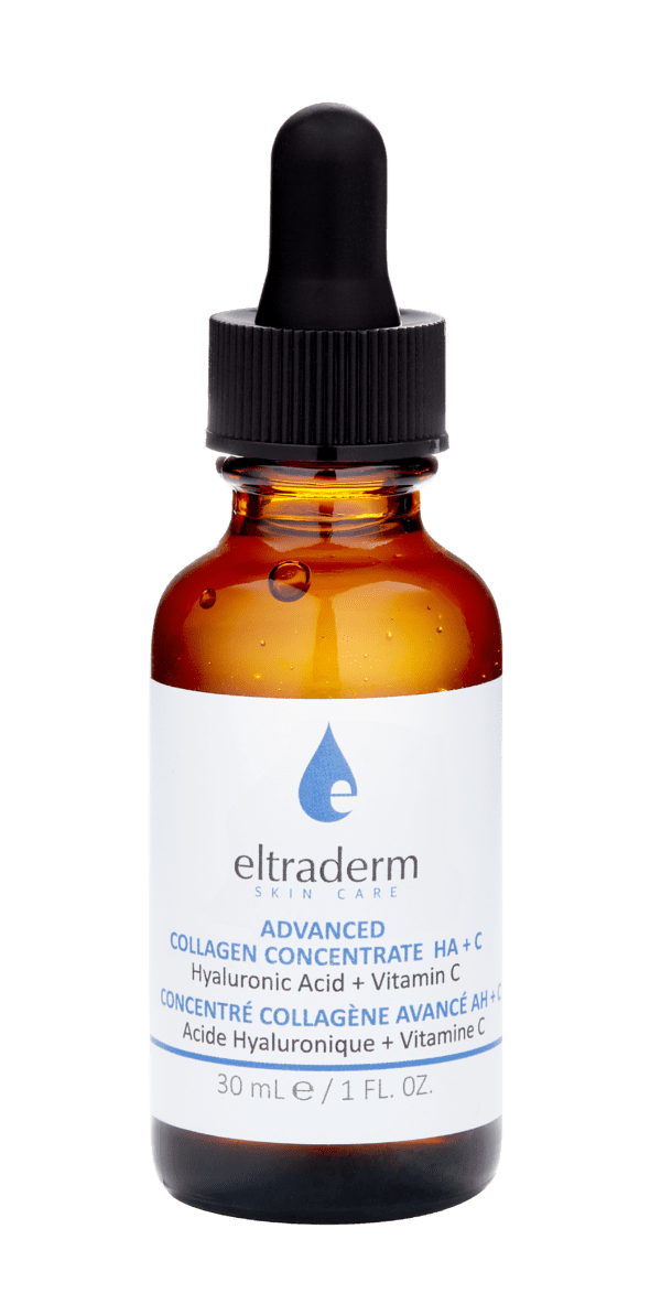 CLINICAL Advanced Collagen Concentrate HA + C