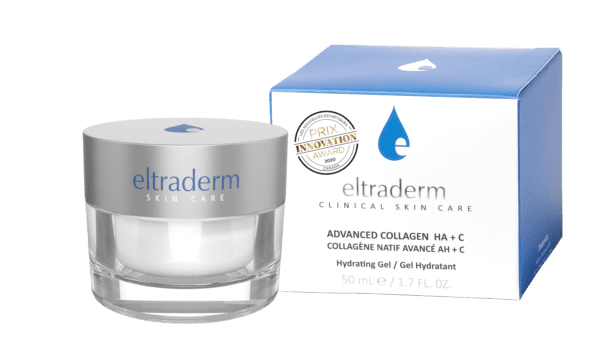 CLINICAL Advanced Collagen HA + C