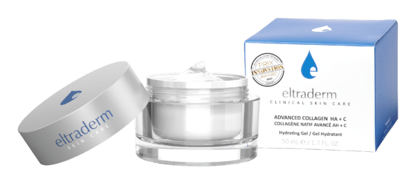 CLINICAL Advanced Collagen HA + C