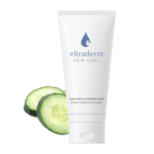 Cucumber Hydrating Mask