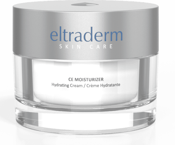 CE Moisturizer