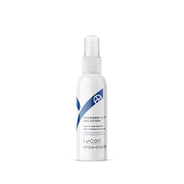 Lycon Ingrown X- it solution