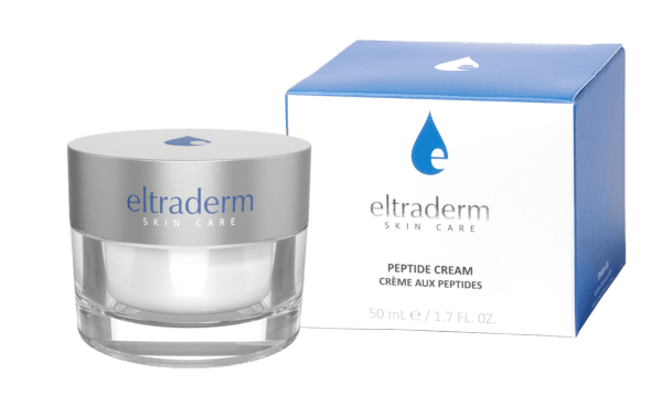 Peptide Cream