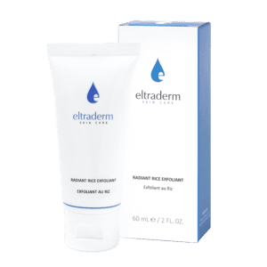 Radiant Rice Exfoliant