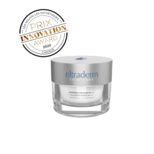 Advanced Native Collagen + HA