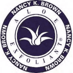 Nancy K Brown Logo